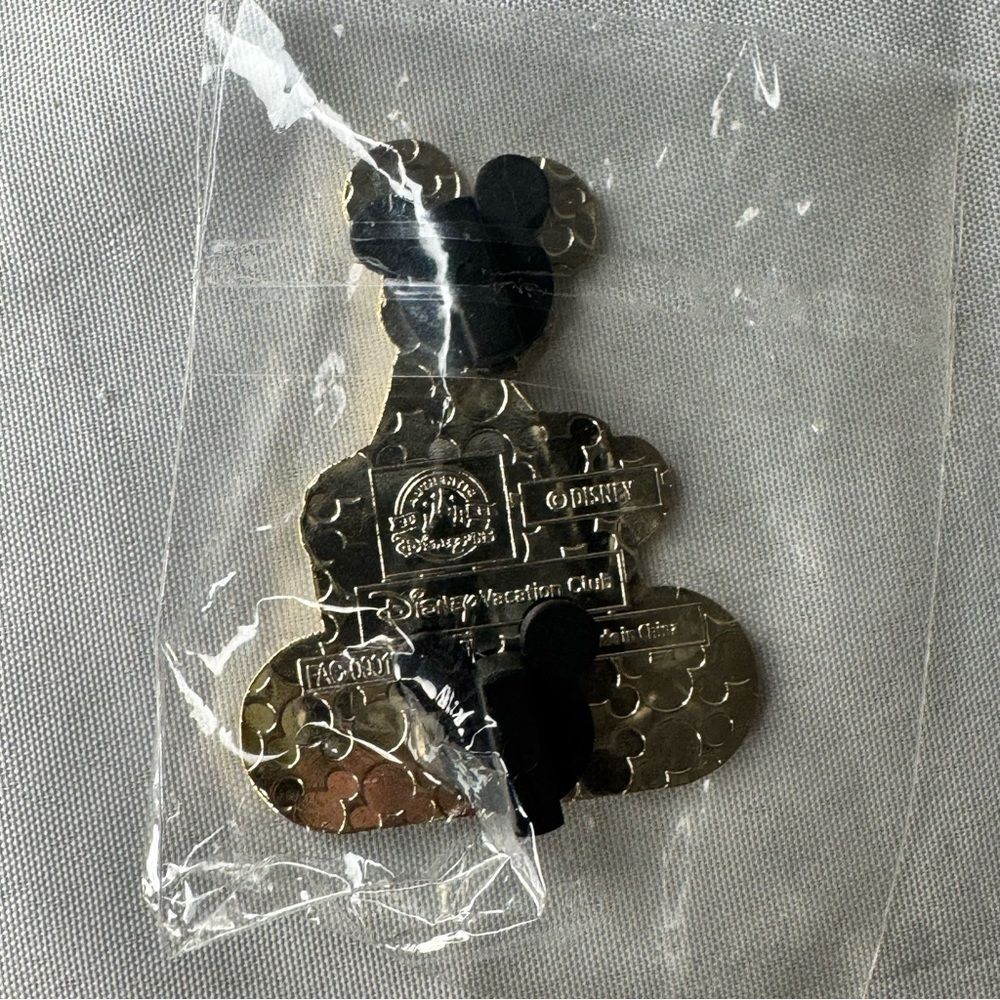 Disney Vacation Club Pin - Picture 3 of 5